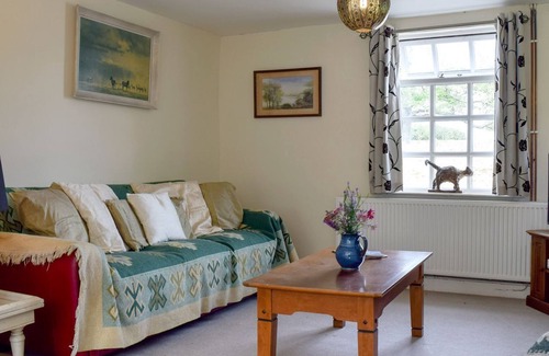 Medbourne Cottage | 3 bedroom accommodation in Drayton, near Uppingham