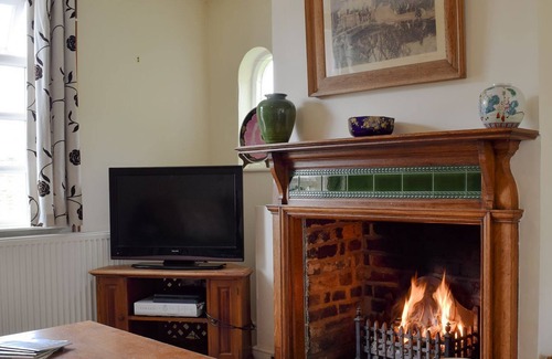 Medbourne Cottage | 3 bedroom accommodation in Drayton, near Uppingham