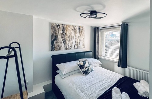 Bare Cottage | 3 bedroom accommodation in Morecambe