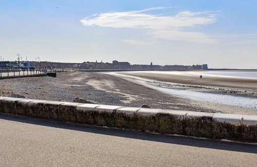 Bare Cottage | 3 bedroom accommodation in Morecambe