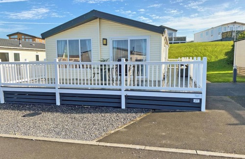 Morecambe Cottage | 3 bedroom accommodation in Heysham-Morecombe, near Lancaster
