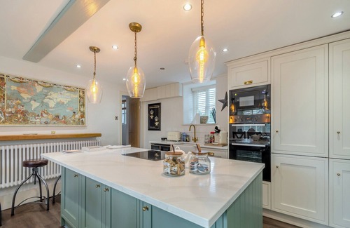 Wrelton Cottage | 3 bedroom accommodation in Wrelton, near Pickering