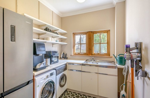Pitlochry Cottage | 3 bedroom accommodation in Pitlochry