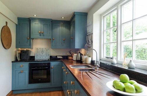 Saxmundham Cottage | 3 bedroom accommodation in Sternfield, near Aldeburgh