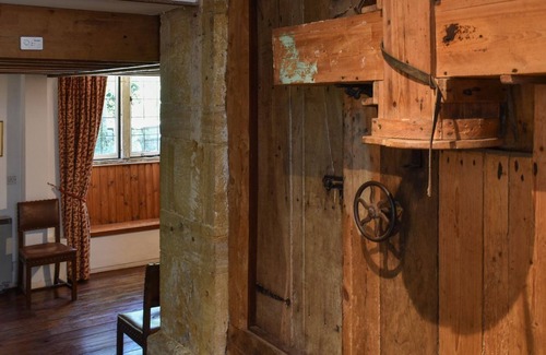 Chetnole Cottage | 3 bedroom accommodation in Chetnole, Sherborne