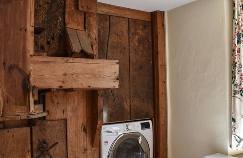 Chetnole Cottage | 3 bedroom accommodation in Chetnole, Sherborne
