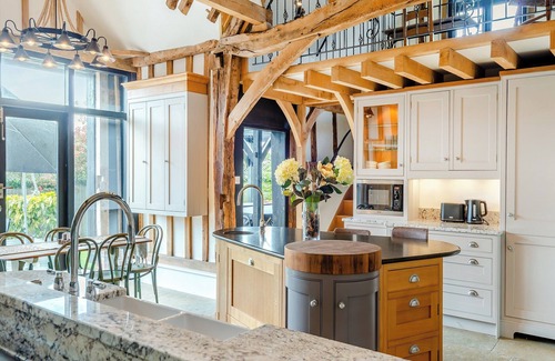 Tea Green Cottage | 3 bedroom accommodation in Kimpton, near Hitchin