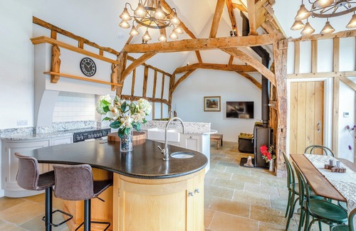 Tea Green Cottage | 3 bedroom accommodation in Kimpton, near Hitchin
