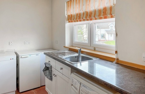 Thornhill Cottage | 3 bedroom accommodation in Thornhill