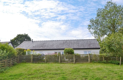 Welshpool Cottage | 3 bedroom accommodation in Llanfair Caereinion, near Welshpool