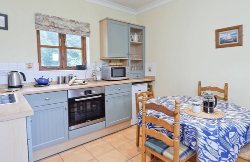 Woodbridge Cottage | 3 bedroom accommodation in Bromeswell, Woodbridge