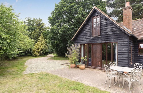 Woodbridge Cottage | 3 bedroom accommodation in Bromeswell, Woodbridge