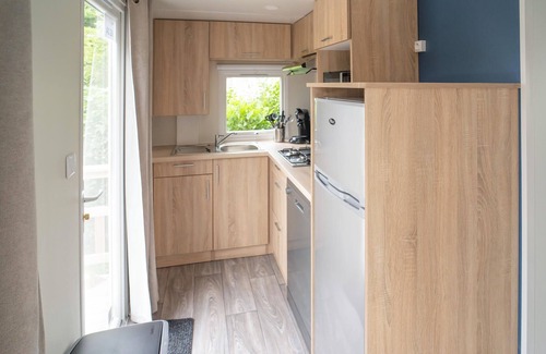 Oostkapelle House | 3 bedroom accommodation in Kropswolde