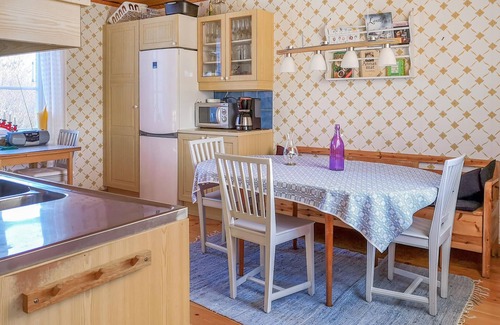 Klintehamn House | 3 bedroom accommodation in Klintehamn