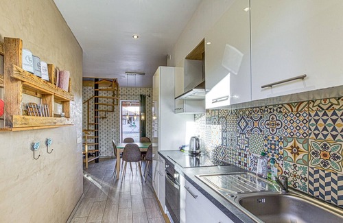 Rabastens House | 3 bedroom accommodation in Rabastens