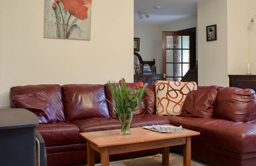 Aberfeldy Cottage | 3 bedroom accommodation in Keltneyburn, near Aberfeldy