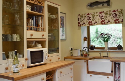 Aberfeldy Cottage | 3 bedroom accommodation in Keltneyburn, near Aberfeldy