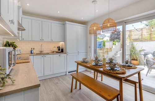 Abersoch Cottage | 3 bedroom accommodation in Abersoch