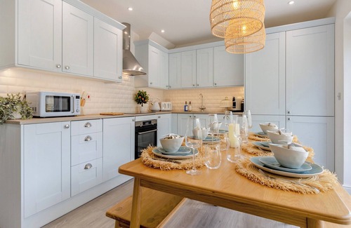Abersoch Cottage | 3 bedroom accommodation in Abersoch