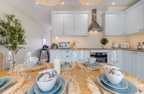 Abersoch Cottage | 3 bedroom accommodation in Abersoch