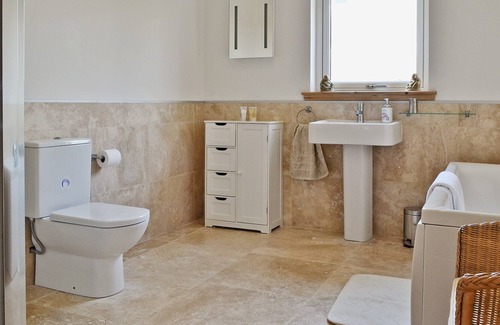 Acharacle Cottage | 3 bedroom accommodation in Arivegaig, near Acharacle