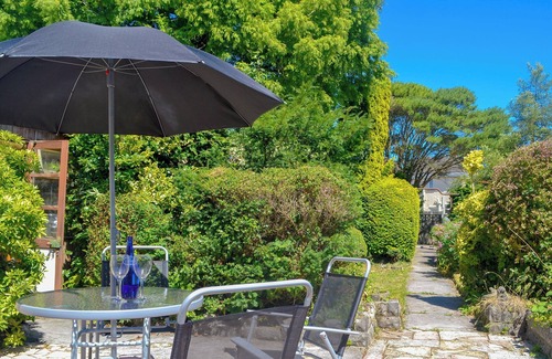 Ammanford Cottage | 3 bedroom accommodation in Garnant, near Ammanford