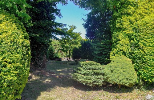 Ammanford Cottage | 3 bedroom accommodation in Garnant, near Ammanford