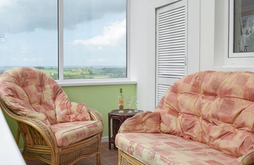 Derwydd Cottage | 3 bedroom accommodation in Llandybie, near Llandeilo