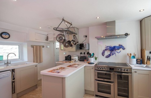Beaumaris Cottage | 3 bedroom accommodation in Llanfaes, Beaumaris, Anglesey