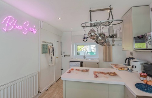 Beaumaris Cottage | 3 bedroom accommodation in Llanfaes, Beaumaris, Anglesey