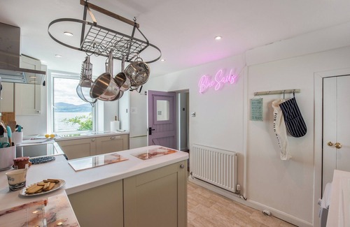 Beaumaris Cottage | 3 bedroom accommodation in Llanfaes, Beaumaris, Anglesey