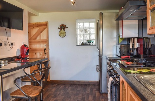 Benllech Cottage | 3 bedroom accommodation in Benllech