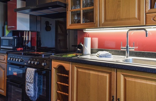 Benllech Cottage | 3 bedroom accommodation in Benllech