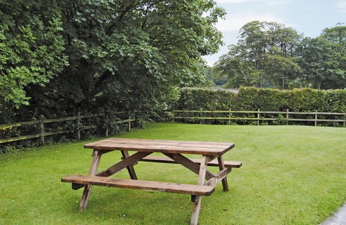 Boscundle Cottage | 3 bedroom accommodation in St Blazey, near Par