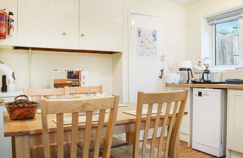 Braunston Cottage | 3 bedroom accommodation in Braunston, near Daventery