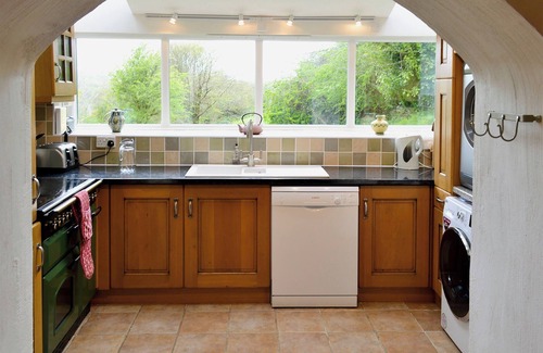Dulverton Cottage | 3 bedroom accommodation in Huckham, near Dulverton