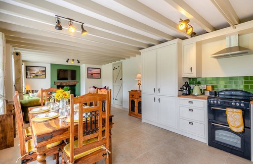South Creake Cottage | 3 bedroom accommodation in South Creake, near Fakenham