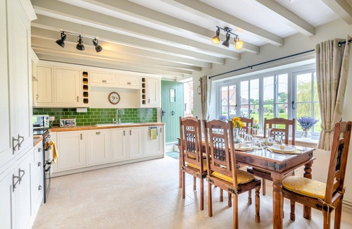 South Creake Cottage | 3 bedroom accommodation in South Creake, near Fakenham
