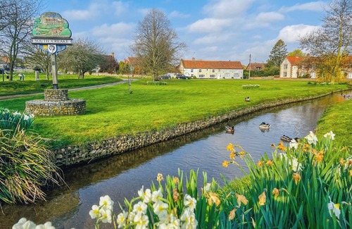 South Creake Cottage | 3 bedroom accommodation in South Creake, near Fakenham