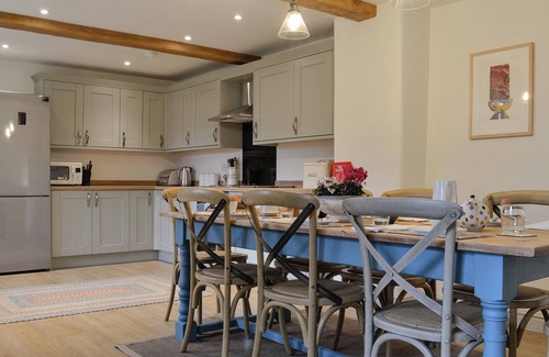Ripley Cottage | 3 bedroom accommodation in Ripley, near Harrogate