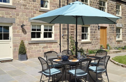Ripley Cottage | 3 bedroom accommodation in Ripley, near Harrogate