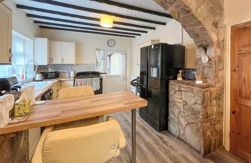 Gwespyr Cottage | 3 bedroom accommodation in Holywell