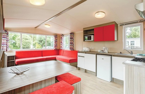 Llanasa House | 3 bedroom accommodation in Talacre, Holywell