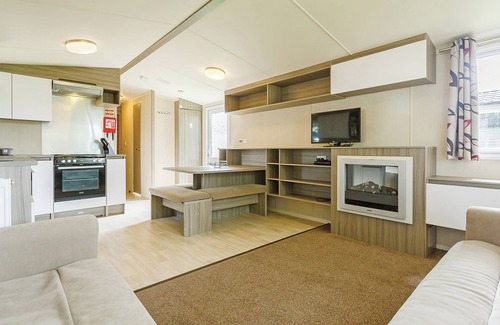 Llanasa House | 3 bedroom accommodation in Talacre, Holywell