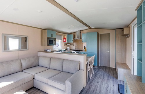 Llanasa House | 3 bedroom accommodation in Talacre, Holywell