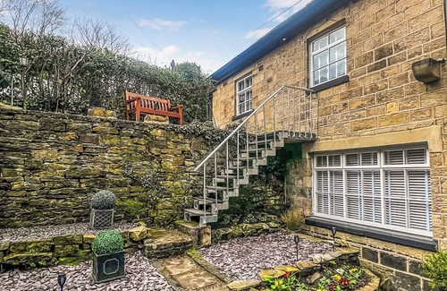 Keighley Cottage | 3 bedroom accommodation in Utley, near Haworth