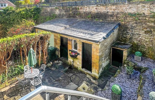 Keighley Cottage | 3 bedroom accommodation in Utley, near Haworth
