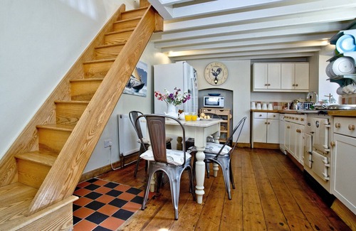 Kingsand Cabin | 3 bedroom accommodation in Kingsand