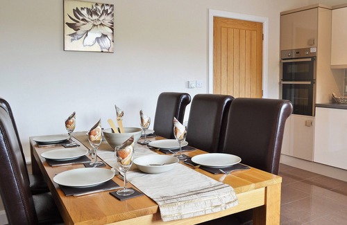 Llanfihangel-Ystrad Cottage | 3 bedroom accommodation in Dihewyd, near Aberaeron