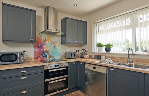 Cribyn Cottage | 3 bedroom accommodation in Cribyn, near Lampeter